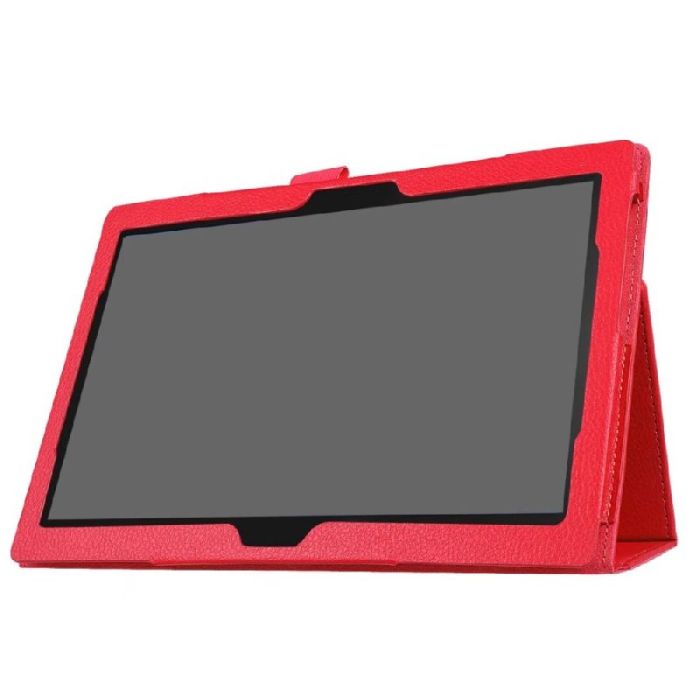 Чохол Lenovo Tab E10 X104 Classic Red