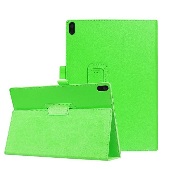 Чохол Lenovo Tab E10 X104 Classic Green