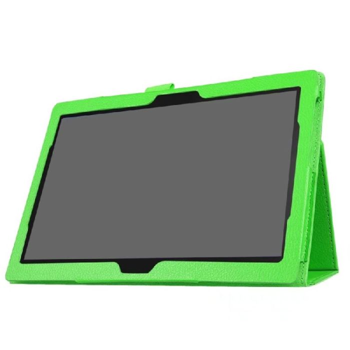 Чохол Lenovo Tab E10 X104 Classic Green