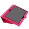Чехол Lenovo Tab E10 X104 Classic HotPink