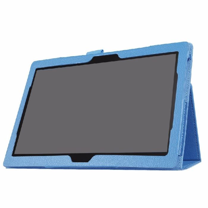 Чехол Lenovo Tab E10 X104 Classic SkyBlue