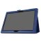 Чохол Lenovo Tab E10 X104 Classic DarkBlue