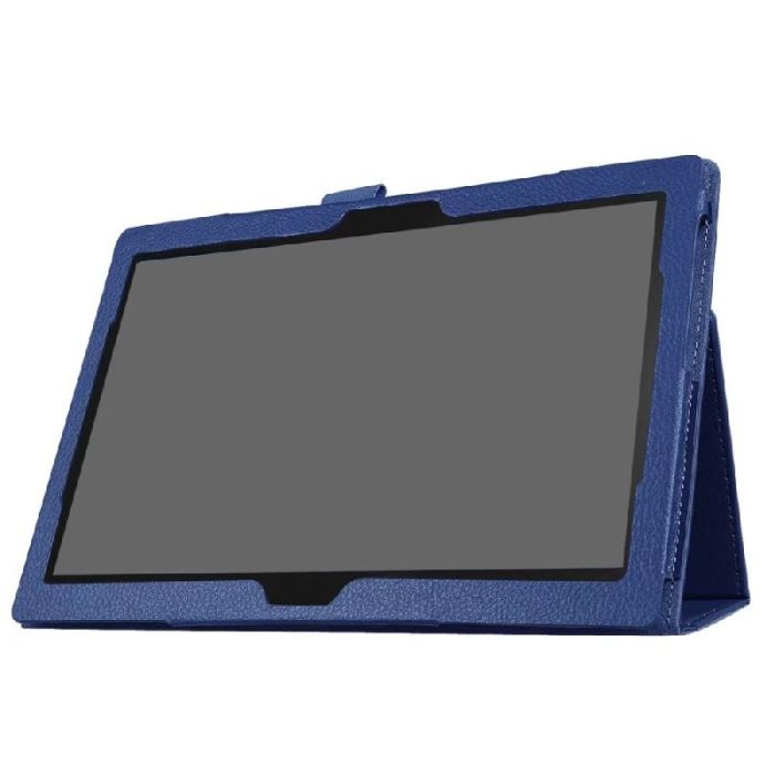 Чохол Lenovo Tab E10 X104 Classic DarkBlue