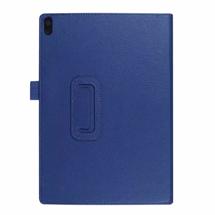 Чохол Lenovo Tab E10 X104 Classic DarkBlue