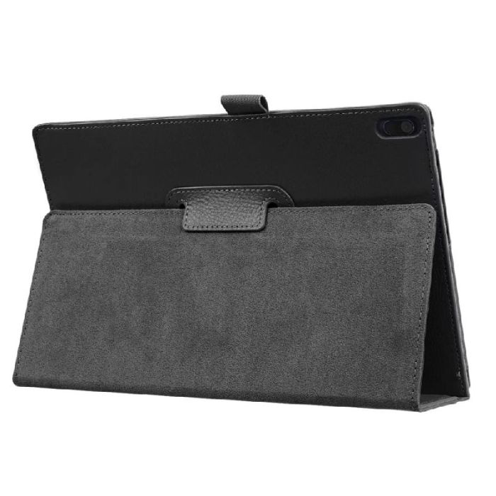 Чехол Lenovo Tab E10 X104 Classic Black