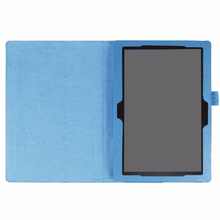 Чехол Lenovo Tab E10 X104 Classic SkyBlue