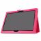 Чехол Lenovo Tab E10 X104 Classic HotPink