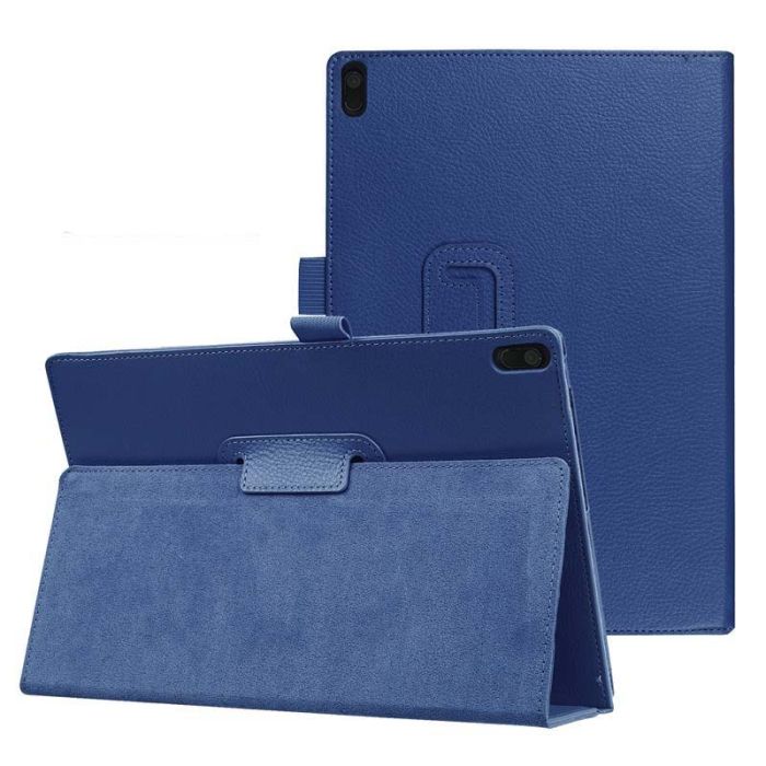 Чохол Lenovo Tab E10 X104 Classic DarkBlue