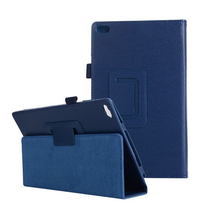 Чохол Lenovo Tab E7 7 TB-7104F 7104L Classic DarkBlue