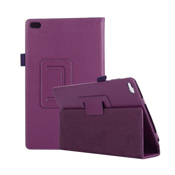Чохол Lenovo Tab E7 7 TB-7104F 7104L Classic Violet