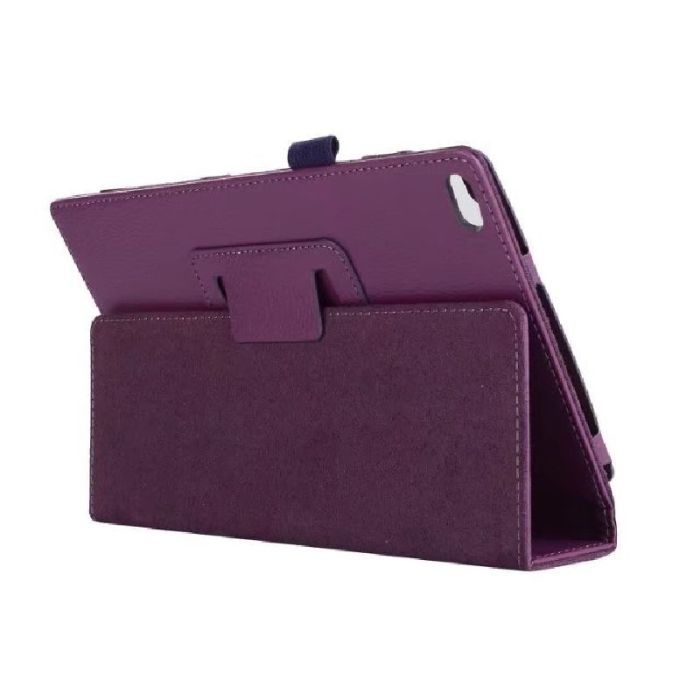 Чохол Lenovo Tab E7 7 TB-7104F 7104L Classic Violet