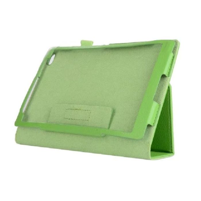 Чохол Lenovo Tab E7 7 TB-7104F 7104L Classic Green