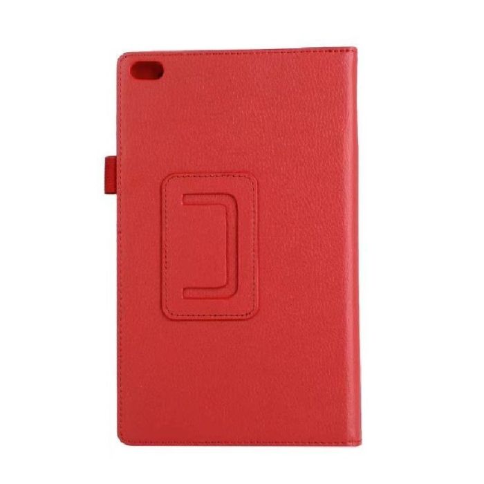 Чехол Lenovo Tab E8 8.0 tb-8304 Classic Red