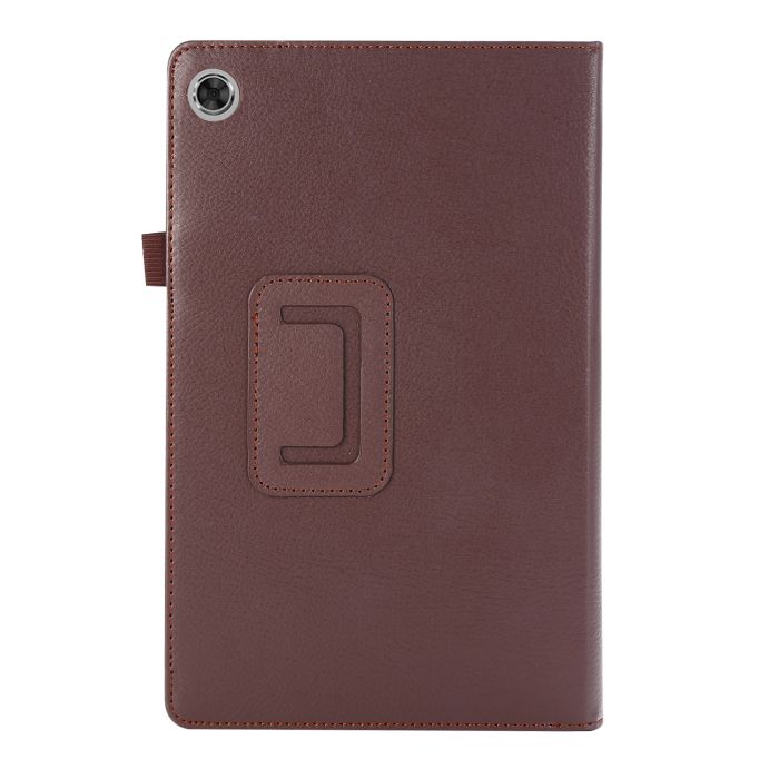 Чохол Lenovo Tab K10 10.3 Classic Brown