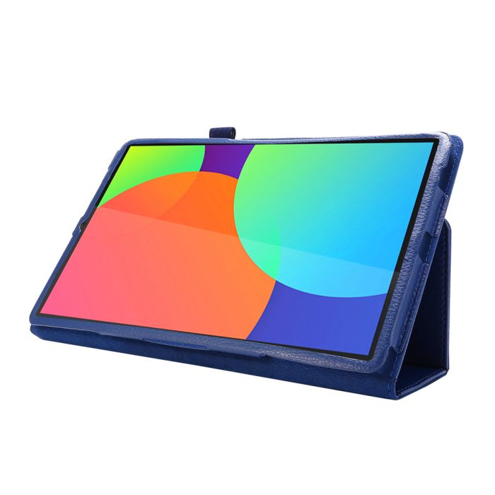 Чохол Lenovo Tab K10 10.3 Classic DarkBlue