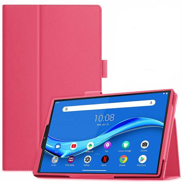 Чохол Lenovo Tab K10 10.3 Classic HotPink