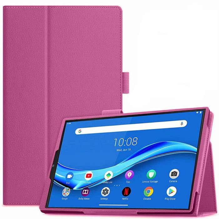 Чохол Classic Lenovo Tab K10 Pro 10.6 TB226XC Violet