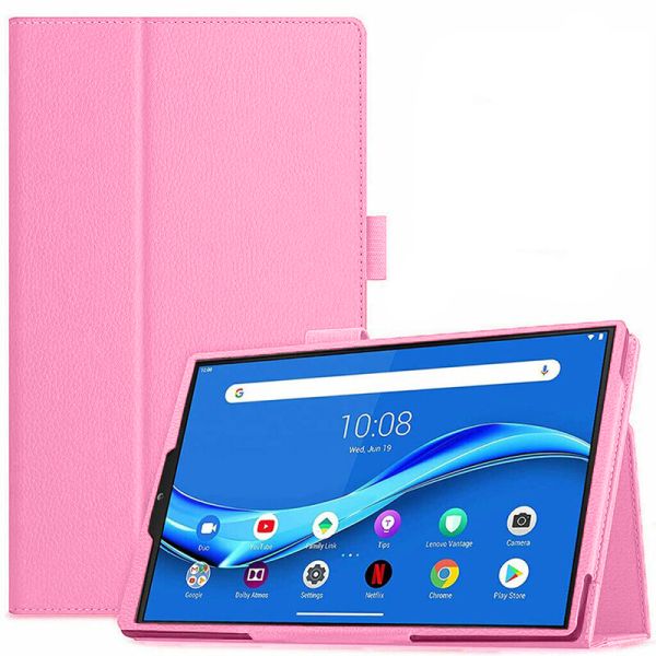 Чохол Classic Lenovo Tab M10 Plus 10.6 (3rd gen) TB125 TB128 SoftPink