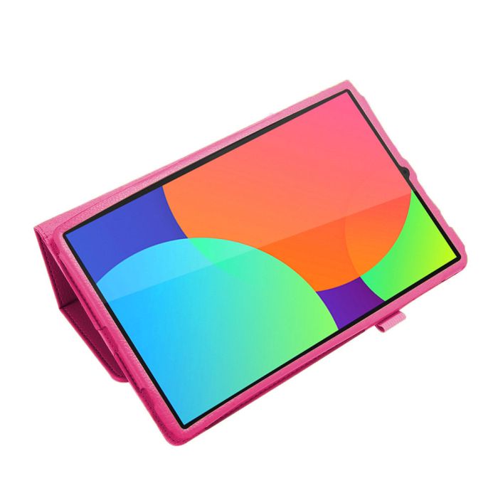 Чохол Classic Lenovo Tab M10 Plus 10.6 (3rd gen) TB125 TB128 HotPink