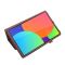 Чохол Classic Lenovo Tab M10 Plus 10.6 (3rd gen) TB125 TB128 Brown