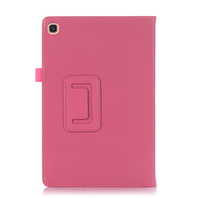 Чохол Lenovo Tab M10 Plus Classic Hotpink
