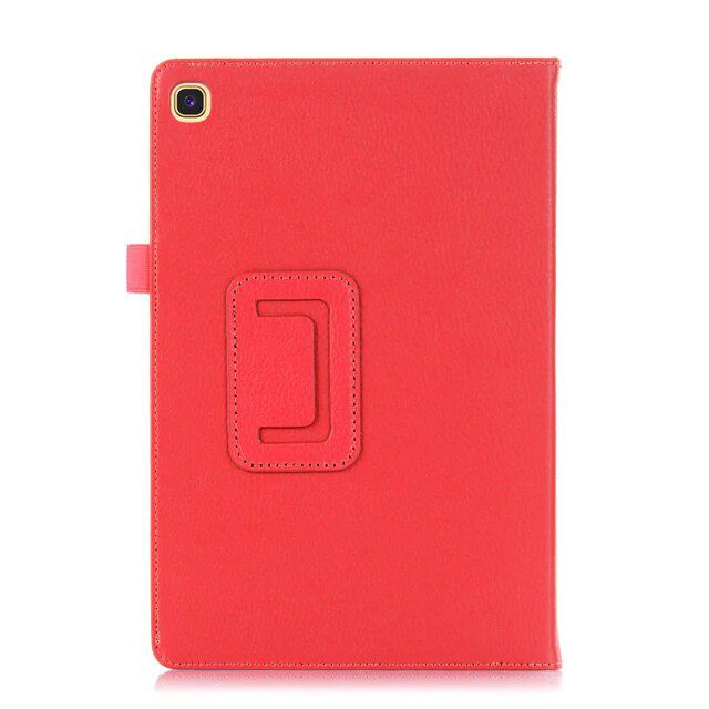 Чохол Lenovo Tab M10 Plus Classic Red