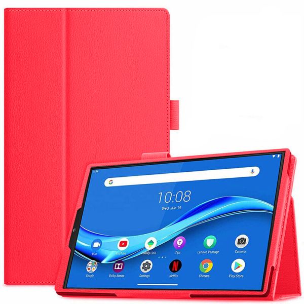Чохол Lenovo Tab M10 HD TB-X306X Classic Red
