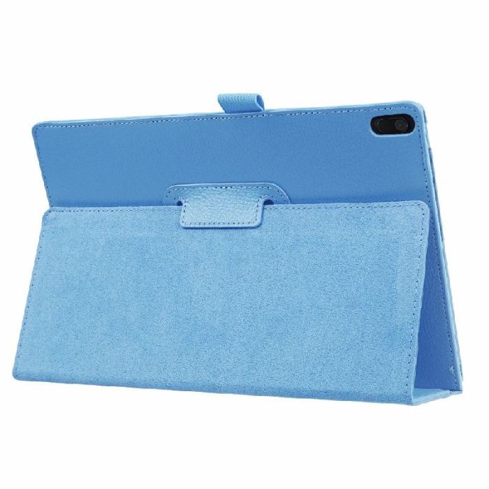 Чехол Lenovo Tab P10 M10 Classic SkyBlue