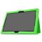 Чехол Lenovo Tab P10 M10 Classic Green