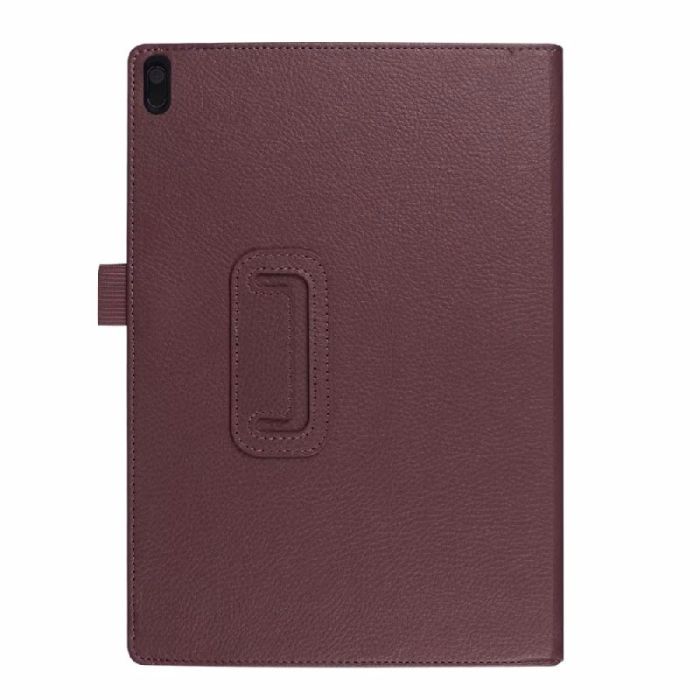 Чохол Lenovo Tab P10 M10 Classic Brown