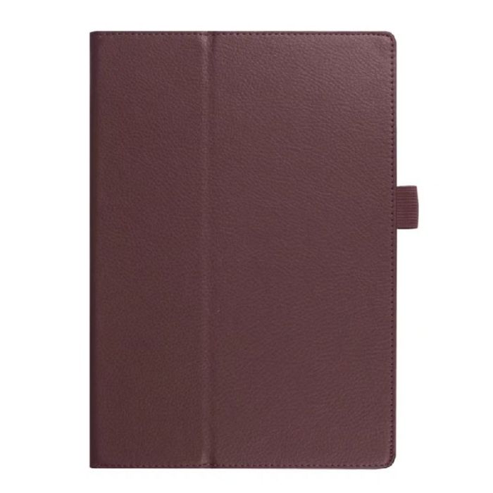 Чохол Lenovo Tab P10 M10 Classic Brown