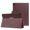 Чохол Lenovo Tab P10 M10 Classic Brown
