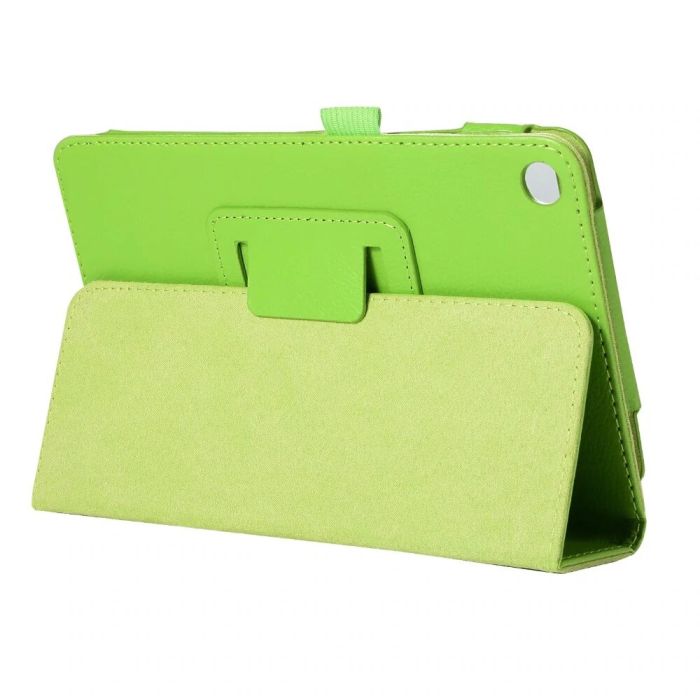 Чехол Lenovo Tab M7 TB-7305 Classic Green