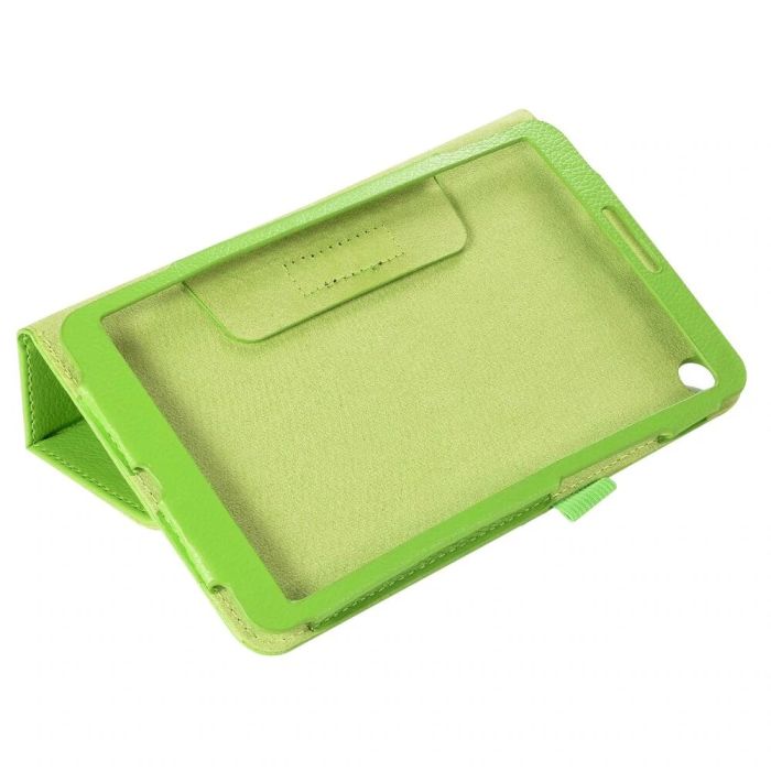 Чехол Lenovo Tab M7 TB-7305 Classic Green