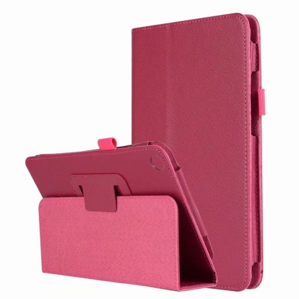 Чохол Lenovo Tab M8 TB-8505 Classic HotPink