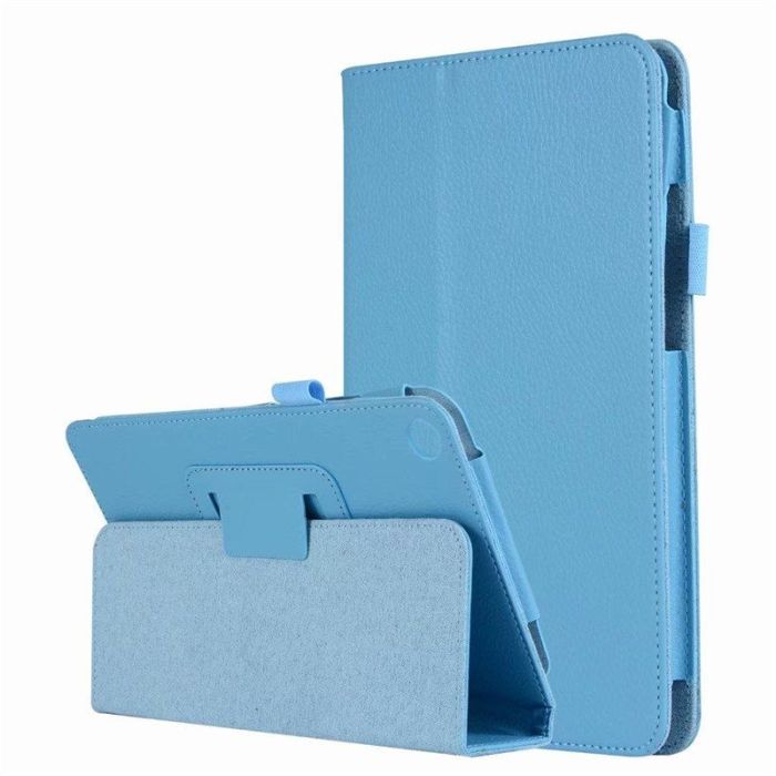 Чохол Lenovo Tab M8 TB 8505 8705 Classic SkyBlue