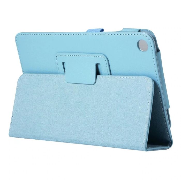 Чохол Lenovo Tab M8 TB 8505 8705 Classic SkyBlue