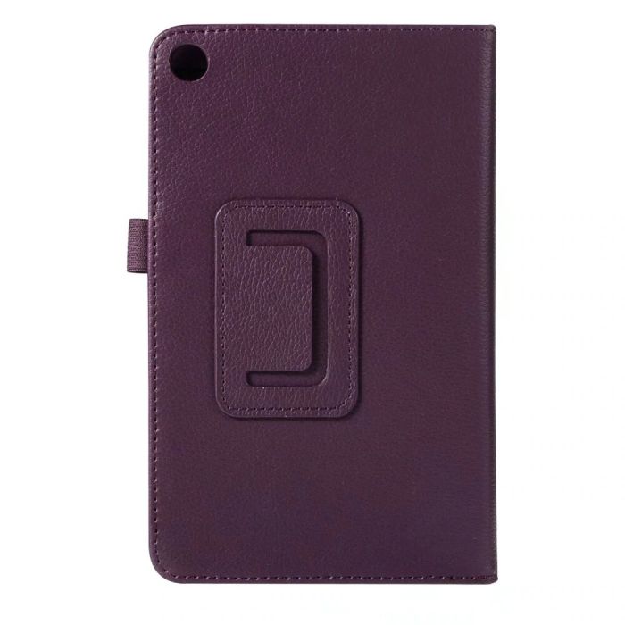 Чохол Lenovo Tab M8 TB-8505 Classic Violet
