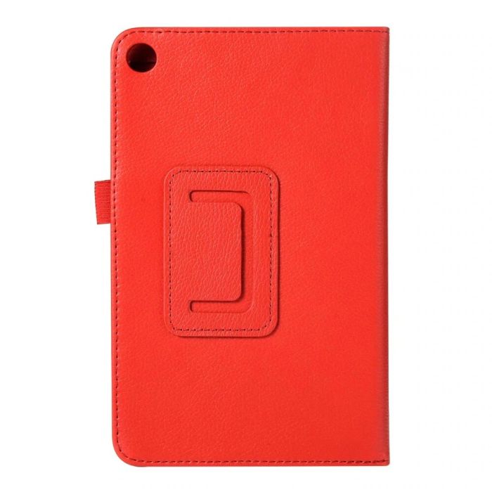 Чохол Lenovo Tab M8 TB-8505 Classic Red