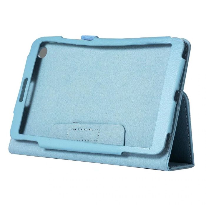 Чохол Lenovo Tab M8 TB 8505 8705 Classic SkyBlue