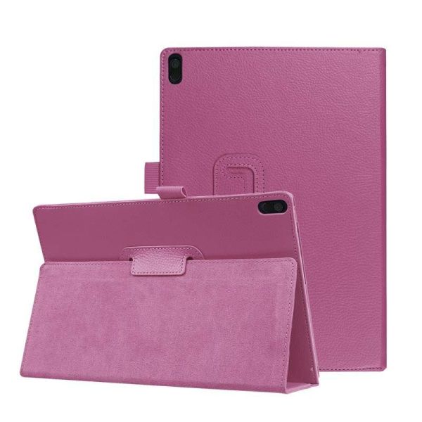 Чохол Lenovo Tab P10 M10 Classic Violet