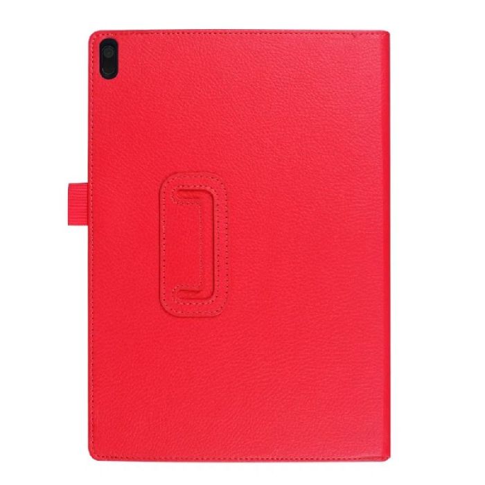 Чохол Lenovo Tab P10 M10 Classic Red