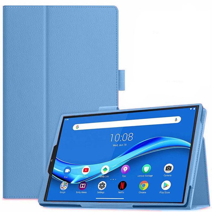 Чохол Classic Lenovo Tab P11 TB J616 SkyBlue