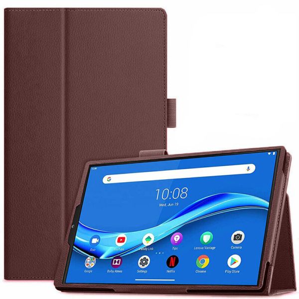 Чохол Classic Lenovo Tab P11 TB J616 J606 Brown