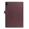Чохол Classic Lenovo Tab P11 TB J616 J606 Brown