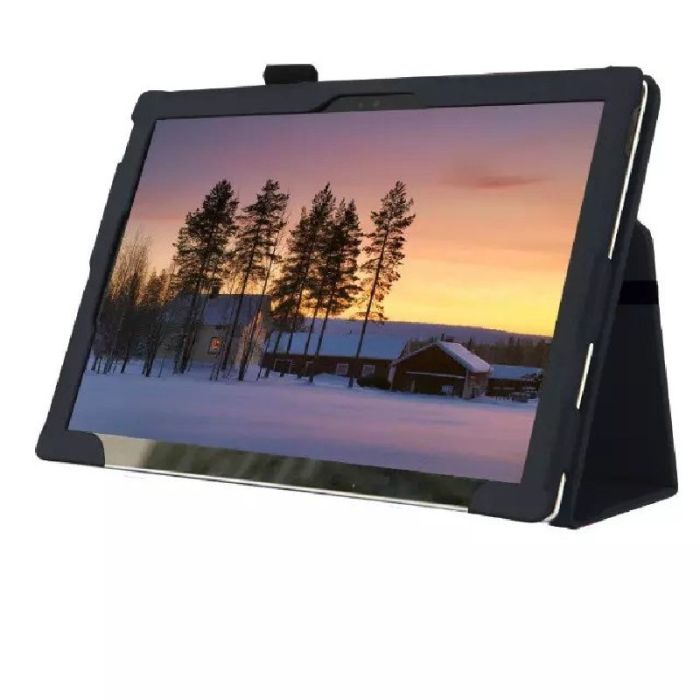 Чохол Classic Microsoft Surface Pro 7 2019 Black