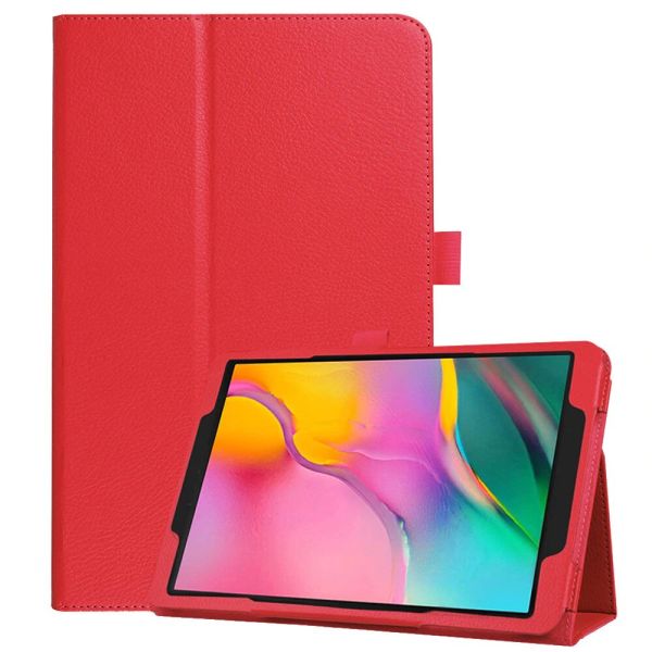 Чохол Classic Samsung Galaxy Tab A10 Sm T515 T510 Red
