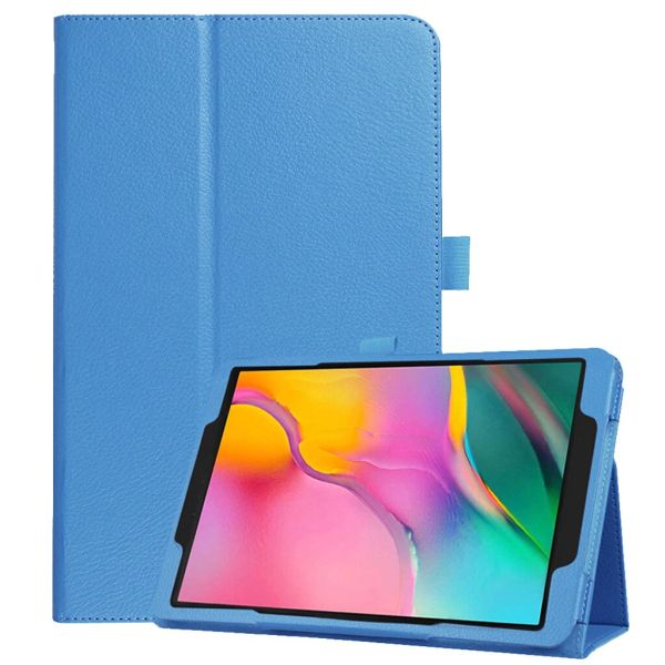 Чохол Classic Samsung Galaxy Tab A10 Sm T515 T510 SkyBlue