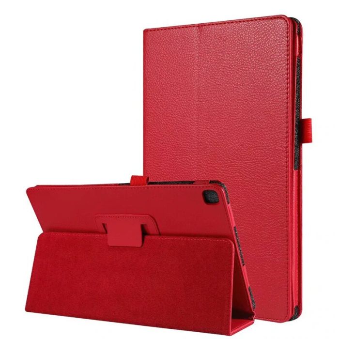 Чехол Classic Samsung Galaxy Tab A10 Sm T515 T510 Red