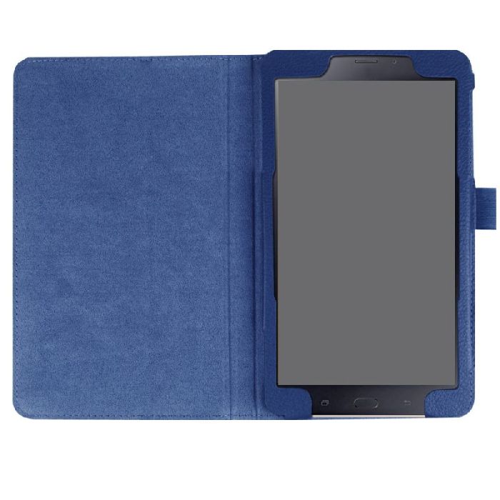 Чохол Classic Samsung Galaxy Tab A 8.0 2017 SM-t385 Darkblue